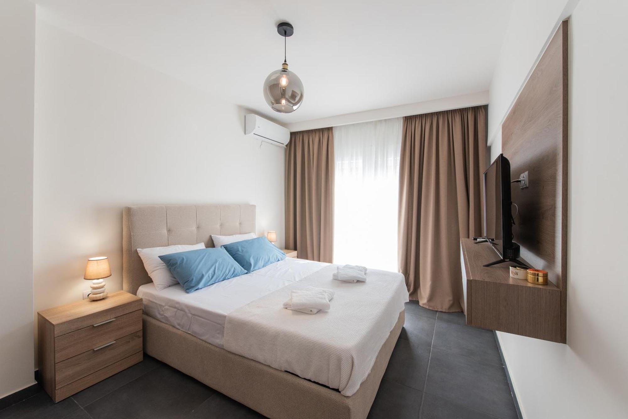 Apartment Sansevieria Thessaloniki