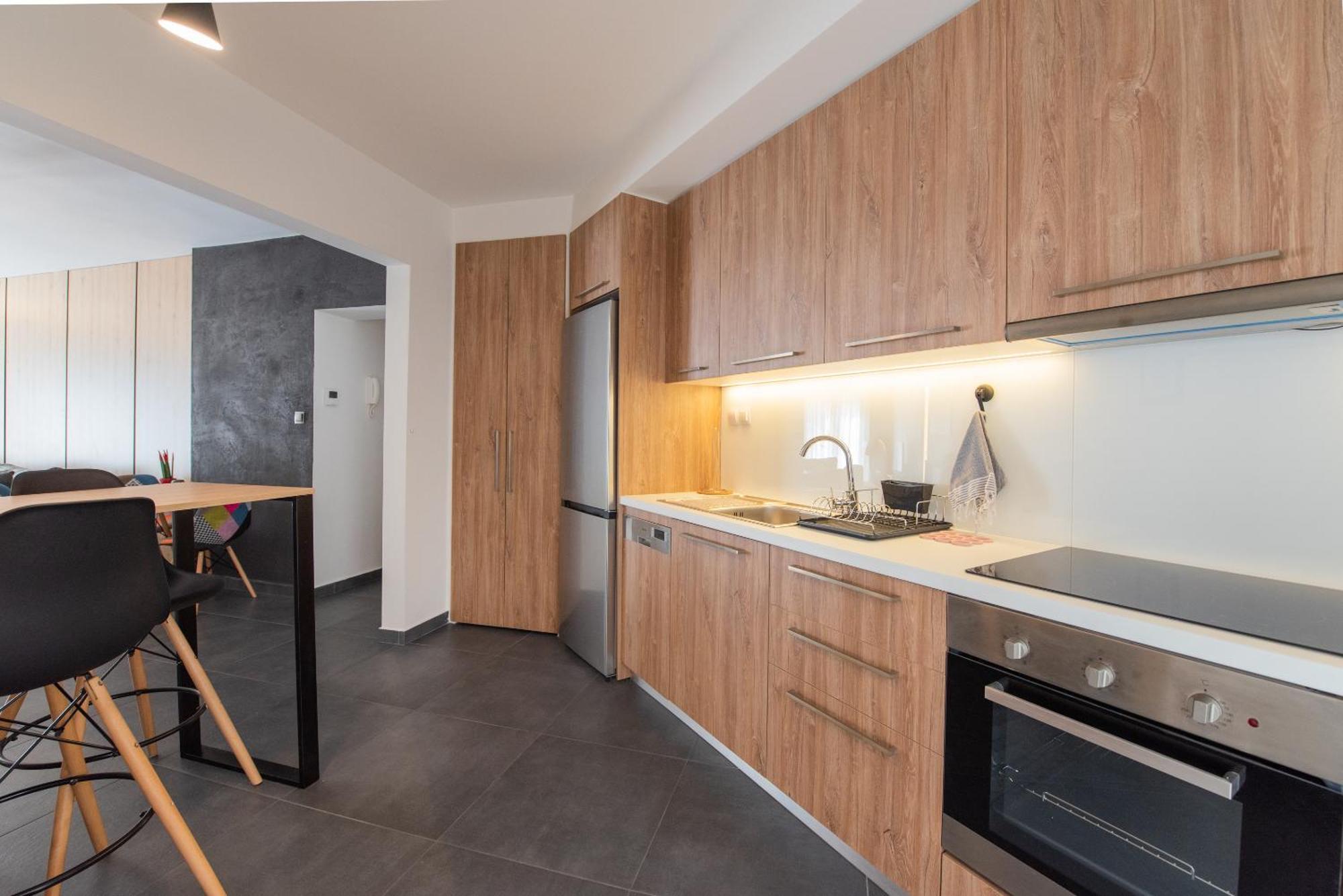 Apartment Sansevieria Thessaloniki