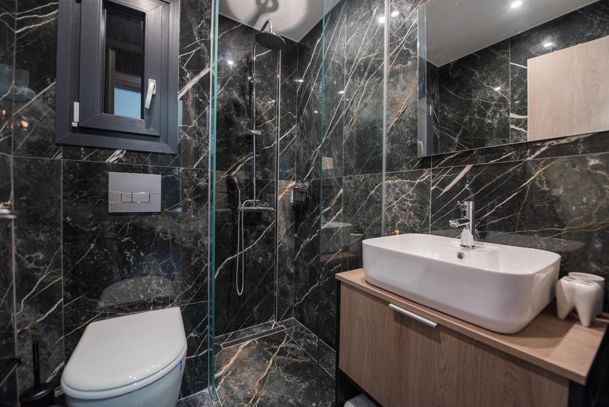 Apartment Sansevieria